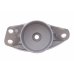 Подушка амортизатора заднього Volkswagen Passat B6 / Фольксваген Пассат Б6 2005-2010 45VW1603 ASMETAL (Туреччина) - Фото №2