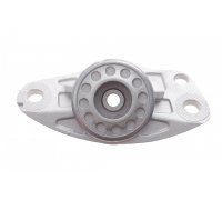 Подушка амортизатора заднего Volkswagen Passat B6 / Фольксваген Пассат Б6 2005-2010 45VW1603 ASMETAL (Турция)