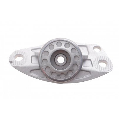 Подушка амортизатора заднього Volkswagen Passat B6 / Фольксваген Пассат Б6 2005-2010 45VW1603 ASMETAL (Туреччина)
