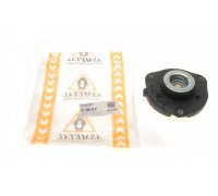 Подушка амортизатора переднего Volkswagen Passat B6 / Фольксваген Пассат Б6 2005-2010 45VW1605 ASMETAL (Турция)