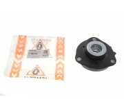 Подушка амортизатора переднего Volkswagen Passat B6 / Фольксваген Пассат Б6 2005-2010 45VW1606 ASMETAL (Турция)
