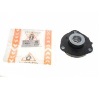 Подушка амортизатора переднього Volkswagen Passat B6 / Фольксваген Пассат Б6 2005-2010 45VW1606 ASMETAL (Туреччина)