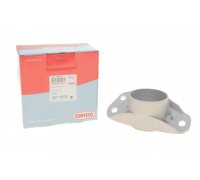 Подушка амортизатора заднього Volkswagen Passat B6 / Фольксваген Пассат Б6 2005-2010 49110639 CORTECO (Італія)