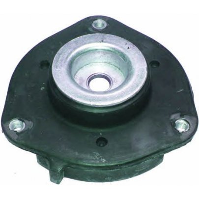 Подушка амортизатора переднього Volkswagen Passat B6 / Фольксваген Пассат Б6 2005-2010 51019 BIRTH (Італія)