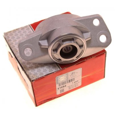 Подушка амортизатора заднього Volkswagen Passat B6 / Фольксваген Пассат Б6 2005-2010 51094 BIRTH (Італія)