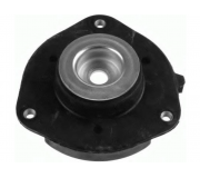 Подушка амортизатора переднего Volkswagen Passat B6 / Фольксваген Пассат Б6 2005-2010 51809 AIC (Германия)