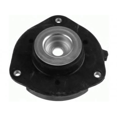 Подушка амортизатора переднього Volkswagen Passat B6 / Фольксваген Пассат Б6 2005-2010 51809 AIC (Німеччина)
