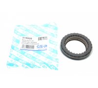 Подшипник опорный переднего амортизатора Volkswagen Passat B6 / Фольксваген Пассат Б6 2005-2010 518926 GSP (КНР)