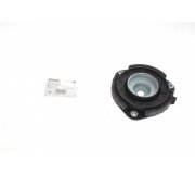 Подушка амортизатора переднього Volkswagen Passat B6 / Фольксваген Пассат Б6 2005-2010 590008 HUTCHINSON (Франція)