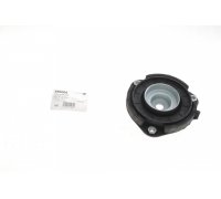 Подушка амортизатора переднего Volkswagen Passat B6 / Фольксваген Пассат Б6 2005-2010 590008 HUTCHINSON (Франция)