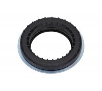 Подшипник опорный переднего амортизатора Volkswagen Passat B6 / Фольксваген Пассат Б6 2005-2010 6N0412249C/MG MAXGEAR (Польша)