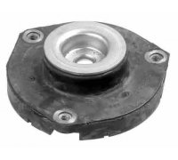 Подушка амортизатора переднього Volkswagen Passat B6 / Фольксваген Пассат Б6 2005-2010 6N0412331E VAG (Німеччина)