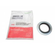 Подшипник опорный переднего амортизатора Volkswagen Passat B6 / Фольксваген Пассат Б6 2005-2010 713038820 FAG (Германия)