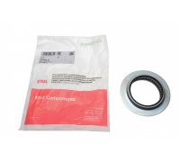 Подшипник опорный переднего амортизатора Volkswagen Passat B6 / Фольксваген Пассат Б6 2005-2010 713038820 FAG (Германия)