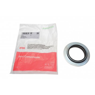 Подшипник опорный переднего амортизатора Volkswagen Passat B6 / Фольксваген Пассат Б6 2005-2010 713038820 FAG (Германия)