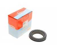 Подшипник опорный переднего амортизатора Volkswagen Passat B6 / Фольксваген Пассат Б6 2005-2010 80004832 CORTECO (Италия)