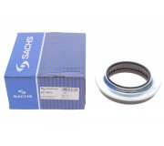 Подшипник опорный переднего амортизатора Volkswagen Passat B6 / Фольксваген Пассат Б6 2005-2010 801038 SACHS (Германия)