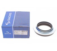 Подшипник опорный переднего амортизатора Volkswagen Passat B6 / Фольксваген Пассат Б6 2005-2010 801038 SACHS (Германия)