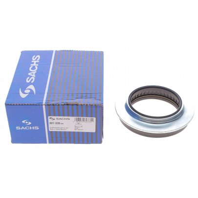 Підшипник опорний переднього амортизатора Volkswagen Passat B6 / Фольксваген Пассат Б6 2005-2010 801038 SACHS (Німеччина)
