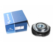 Подушка + підшипник (комплект) переднього амортизатора Volkswagen Passat B6 / Фольксваген Пассат Б6 2005-2010 802417 SACHS (Німеччина)