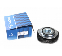 Подушка + підшипник (комплект) переднього амортизатора Volkswagen Passat B6 / Фольксваген Пассат Б6 2005-2010 802417 SACHS (Німеччина)