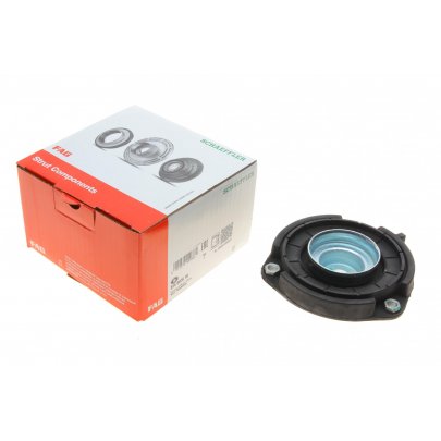 Подушка амортизатора переднего Volkswagen Passat B6 / Фольксваген Пассат Б6 2005-2010 814007610 FAG (Германия)