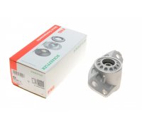 Подушка амортизатора заднього Volkswagen Passat B6 / Фольксваген Пассат Б6 2005-2010 814020310 FAG (Німеччина)