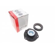 Подушка + подшипник (комплект) переднего амортизатора Volkswagen Passat B6 / Фольксваген Пассат Б6 2005-2010 815004030 FAG (Германия)