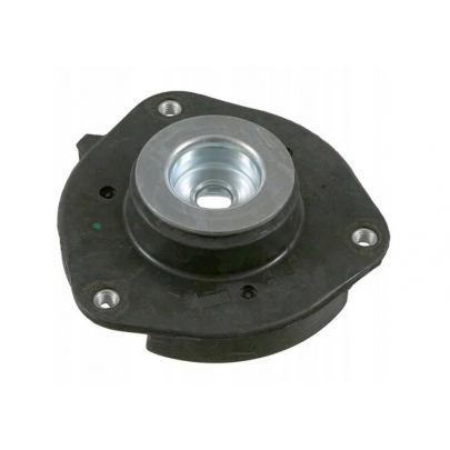 Подушка амортизатора переднього Volkswagen Passat B6 / Фольксваген Пассат Б6 2005-2010 90-700-117 BSG (Туреччина)