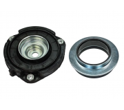 Подушка + підшипник (комплект) переднього амортизатора Volkswagen Passat B6 / Фольксваген Пассат Б6 2005-2010 90-700-118 BSG (Туреччина)