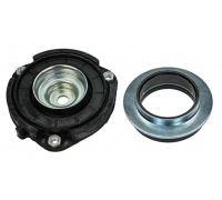 Подушка + підшипник (комплект) переднього амортизатора Volkswagen Passat B6 / Фольксваген Пассат Б6 2005-2010 90-700-118 BSG (Туреччина)