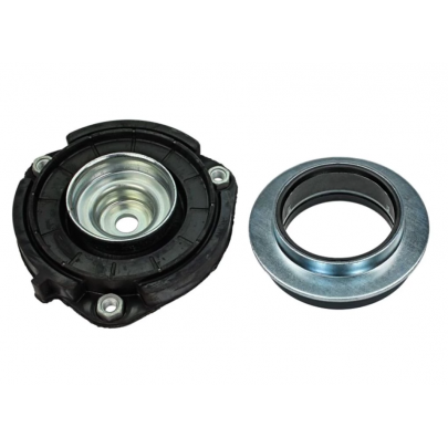 Подушка + підшипник (комплект) переднього амортизатора Volkswagen Passat B6 / Фольксваген Пассат Б6 2005-2010 90-700-118 BSG (Туреччина)