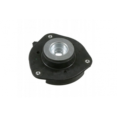 Подушка амортизатора переднього Volkswagen Passat B6 / Фольксваген Пассат Б6 2005-2010 9005622 SASIC (Франція)