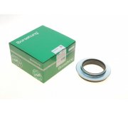 Підшипник опорний переднього амортизатора Volkswagen Passat B6 / Фольксваген Пассат Б6 2005-2010 B18294 BORSEHUNG (Німеччина)