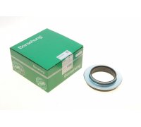 Подшипник опорный переднего амортизатора Volkswagen Passat B6 / Фольксваген Пассат Б6 2005-2010 B18294 BORSEHUNG (Германия)