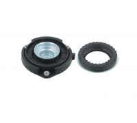 Подушка + підшипник (комплект) переднього амортизатора Volkswagen Passat B6 / Фольксваген Пассат Б6 2005-2010 F86284 OPTIMAL (Німеччина)