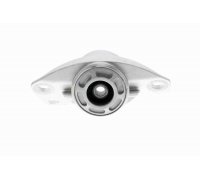 Подушка амортизатора заднего Volkswagen Passat B6 / Фольксваген Пассат Б6 2005-2010 JSB168 TRW (Германия)