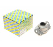 Подушка амортизатора заднего Volkswagen Passat B6 / Фольксваген Пассат Б6 2005-2010 KB954.11 SNR (Франция)