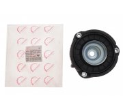 Подушка амортизатора переднего Volkswagen Passat B6 / Фольксваген Пассат Б6 2005-2010 RWS3677 ROTWEISS (Турция)