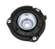 Подушка амортизатора переднього Volkswagen Passat B6 / Фольксваген Пассат Б6 2005-2010 SUS1304 GATES (Бельгія)