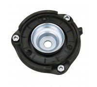 Подушка амортизатора переднего Volkswagen Passat B6 / Фольксваген Пассат Б6 2005-2010 SUS1304 GATES (Бельгия)