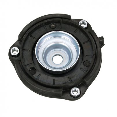 Подушка амортизатора переднего Volkswagen Passat B6 / Фольксваген Пассат Б6 2005-2010 SUS1304 GATES (Бельгия)