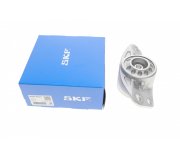 Подушка амортизатора заднего Volkswagen Passat B6 / Фольксваген Пассат Б6 2005-2010 VKDA40127 SKF (Франция)