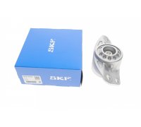 Подушка амортизатора заднього Volkswagen Passat B6 / Фольксваген Пассат Б6 2005-2010 VKDA40127 SKF (Франція)