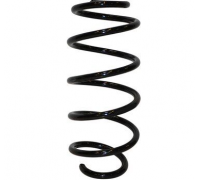 Пружина передня Volkswagen Passat B6 / Фольксваген Пассат Б6 2005-2010 1142201100 JP GROUP (Данія)