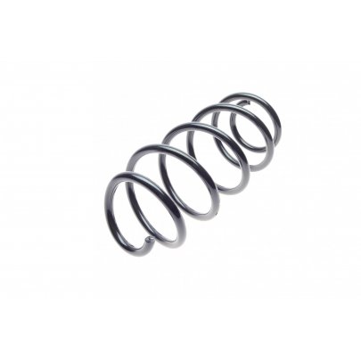 Пружина передняя (L=347мм, d=13мм) Volkswagen Passat B6 / Фольксваген Пассат Б6 2005-2010 14.950.105 CS Germany (Германия)