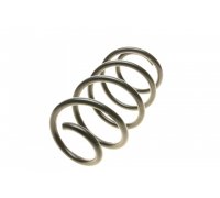 Пружина передняя (L=347мм, d=13мм) Volkswagen Passat B6 / Фольксваген Пассат Б6 2005-2010 14.950.122 CS Germany (Германия)