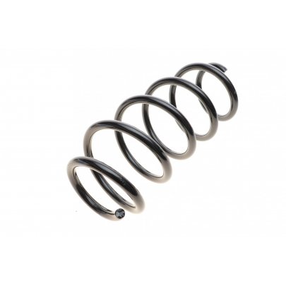 Пружина передняя (L=347мм, d=13мм) Volkswagen Passat B6 / Фольксваген Пассат Б6 2005-2010 14.950.905 CS Germany (Германия)