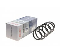 Пружина передняя (L=353мм, d=13,8мм) Volkswagen Passat B6 / Фольксваген Пассат Б6 2005-2010 212017 SOLGY (Испания)