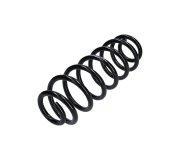 Пружина задняя Volkswagen Passat B6 / Фольксваген Пассат Б6 2005-2010 2120322 KAMOKA (Польша)